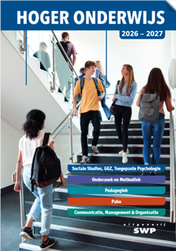 Catalogus Hoger Onderwijs 2026-2027