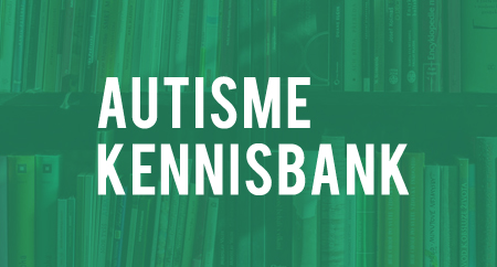 Autisme Kennisbank