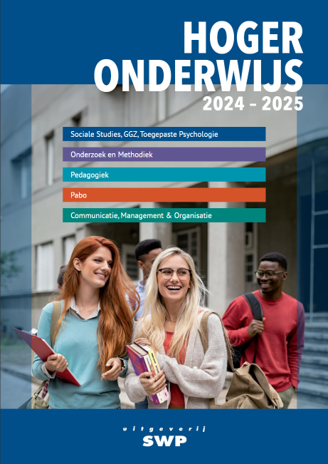 Catalogus Hoger Onderwijs 2024-2025