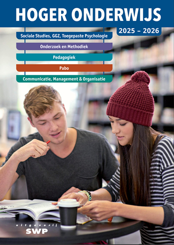 Catalogus Hoger Onderwijs 2025-2026