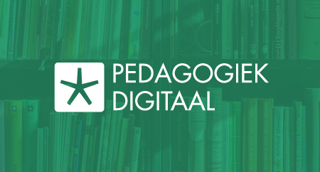 Pedagogiek Digitaal